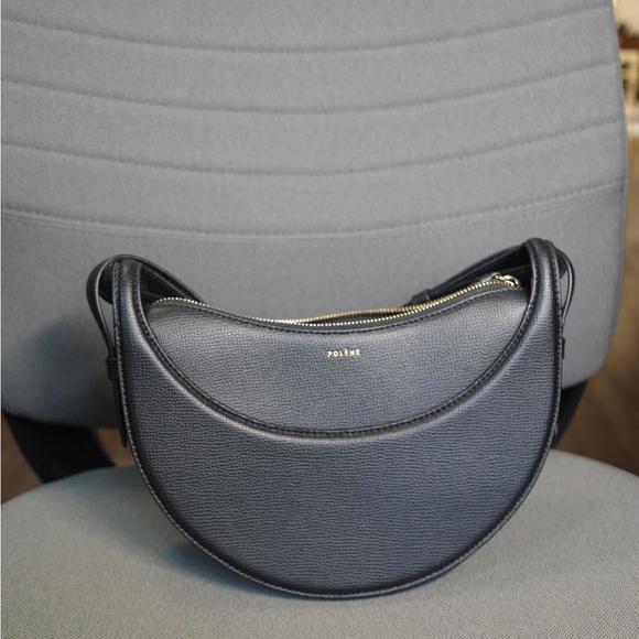 Polene Bags Polene Dix Number Ten Monochrome Bag Poshmark